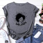 Grey Self Love Tshirt