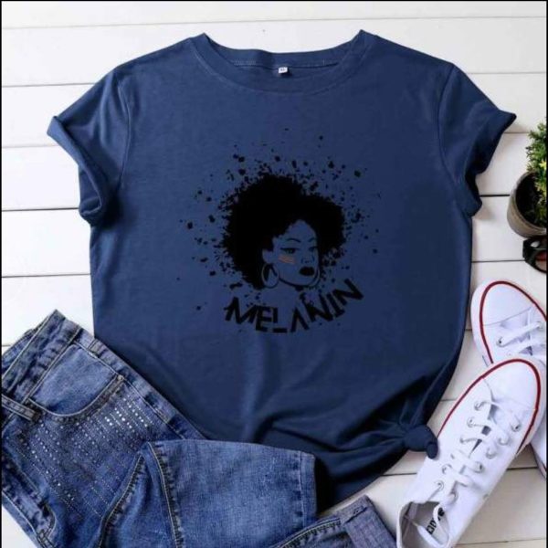 Yellow Self Love Tshirt - Image 4