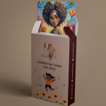 Affirmation Cards for Girls - Series 1.1