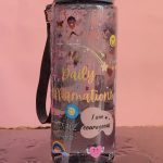 Affirmation Water Bottle - 750ml
